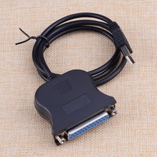 USB auf DB25 Parallel Adapter