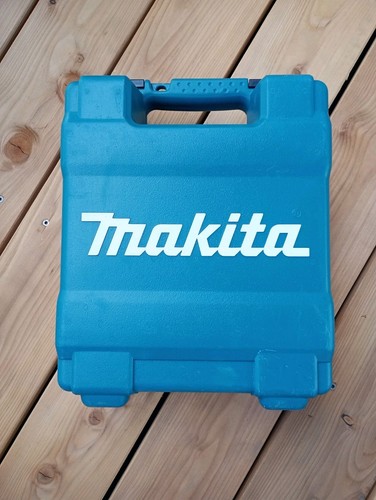 Makita werkzeug koffer - makita, für