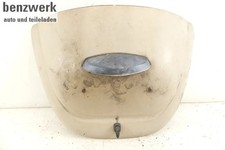 Volkswagen VW Käfer 1300 1200 Motorhaube hinten ORIGINAL