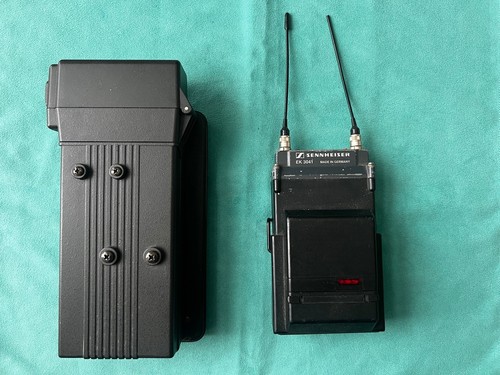 Sennheiser 3041 diversity - ek,