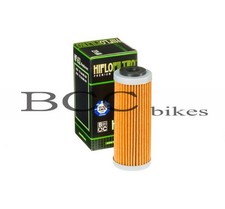 HIFLO Ölfilter Gas Gas EC 250