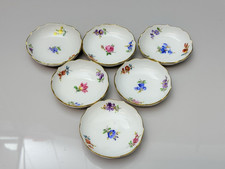 6x Meissen