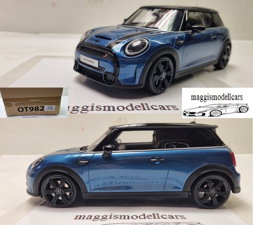 Mini cooper 2021 - cooper, s