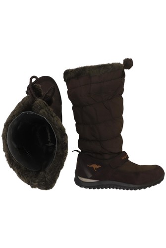 Kangaroos stiefel damen boots - kangaroos,