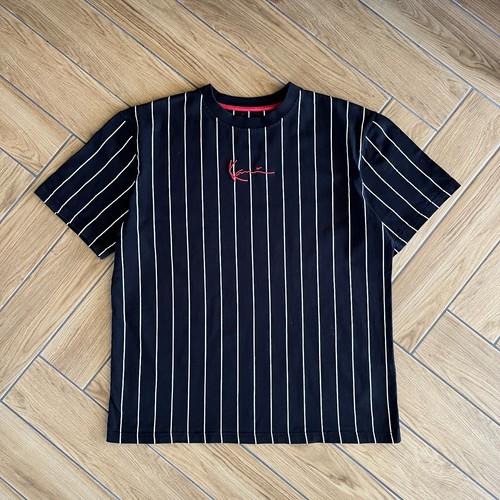 Karl kani shirt streetwear - kani,