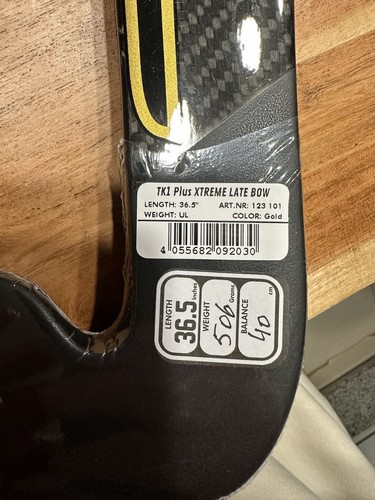Tk1 plus extreme - plus, late