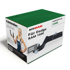 Auto Hak Anhängerkupplung