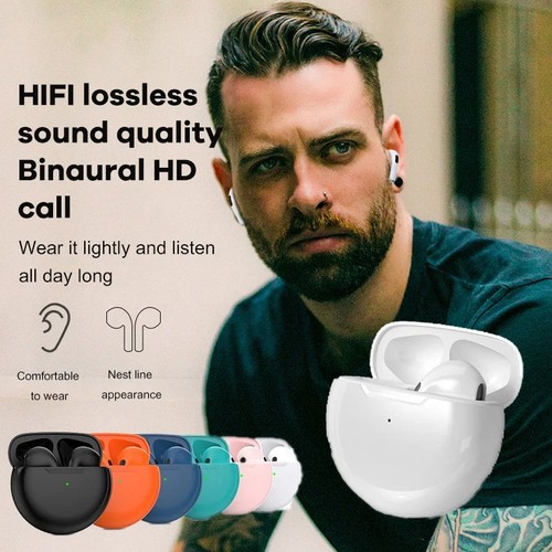 Bluetooth kopfhörer tws - kopfhörer,