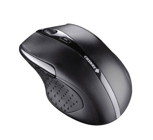 Cherry kabellose ergonomische - cherry,