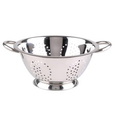 Abtropfsieb Küchensieb