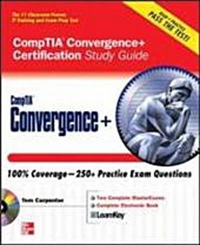 Comptia convergence - comptia, convergence+