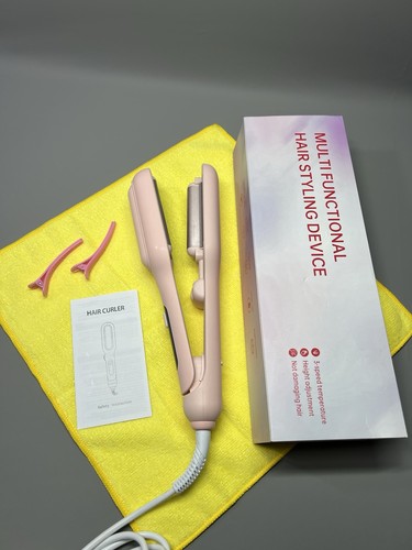 Lockenwickler waver hair - waver,