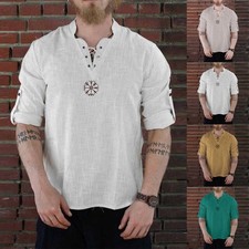 Mittelalterliche wikinger - mittelalterliche,