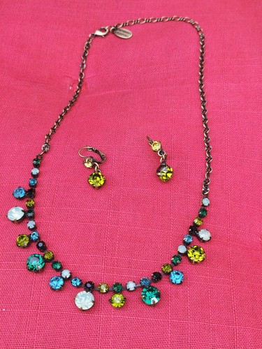 Konplott schmuckset collier - konplott, &