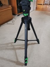 Cullmann Dreibein Stativ 2502