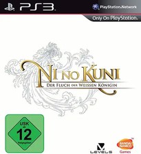 Ni no Kuni: Der Fluch der