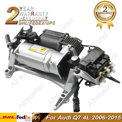 Air suspension compressor - air,