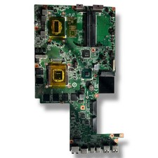 MSI GS70 2PE i7-4710HQ Mainboard Nvidia GeForce GTX870M MS-17721  „Defekt „