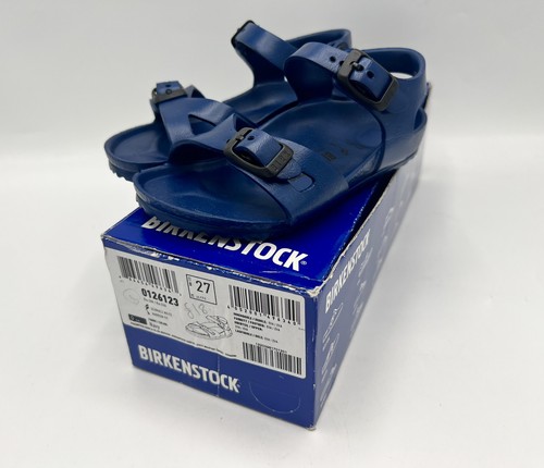 Neu birkenstock rio eva kinder - rio,