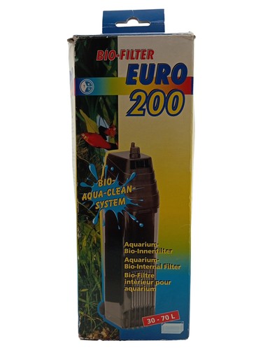Euro light 200 - euro, aquarium