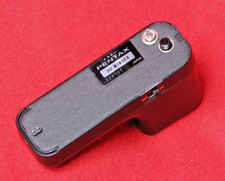 ASAHI Pentax 110 Winder für die analoge auto 110 SLR Kamera- defekt, gebraucht