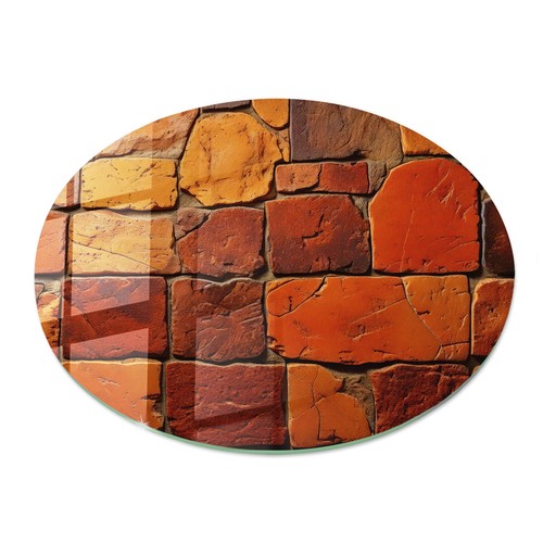 Glastischplatte mit motiv als - glastischplatte,