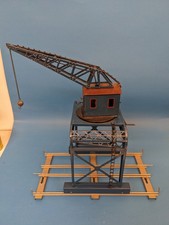 Märklin Portalkran  Spur 0 / 1 