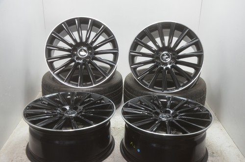 Keskin kt18 19 zoll - 19,