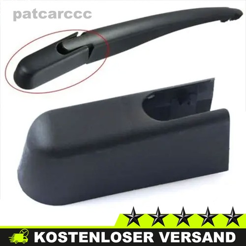 Kappe heckwischerarm wischarm - heckwischerarm,