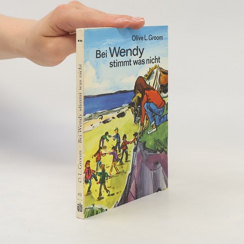 Bei wendy stimmt was nicht - was, nicht 