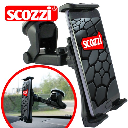 Scozzi handyhalterung auto - handyhalterung,