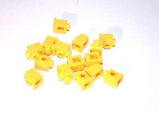 15x LEGO ® lamp brick 1x1