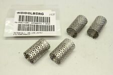 4x HEIDELBERG M5.148.2075