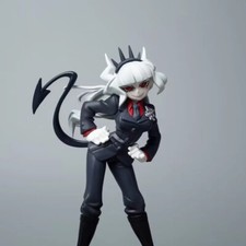 Helltaker lucifer the ceo - ceo, of