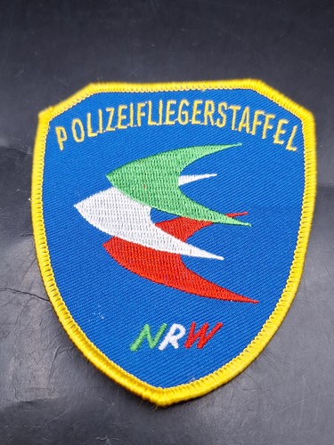 Bundeswehr patch - bundeswehr, bw