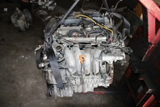 Volvo V40 S40 1.8L Motor 85kW