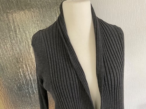 Esprit cardigan anthrazit - esprit,