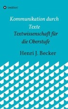 Kommunikation Durch Texte