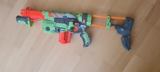 nerf vortex und kleine nerf s. Fotos