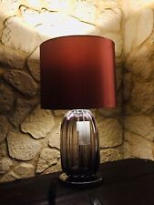 Set 2 St.Hockerleuchte, Lampe