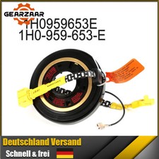 SCHLEIFRING WICKELFEDER AIRBAG