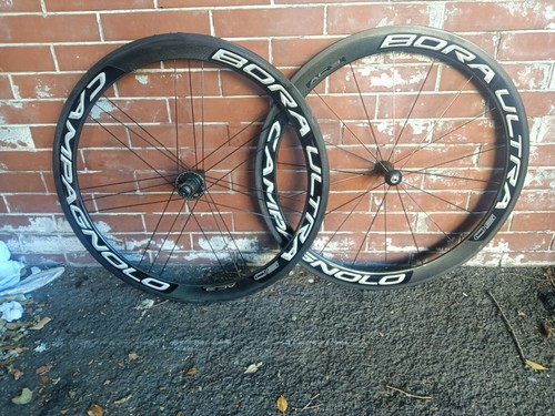 Campagnolo bora ultra two - campagnolo,