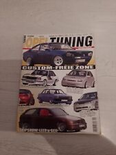Opel Tuning 09/2008, Zeitschrift