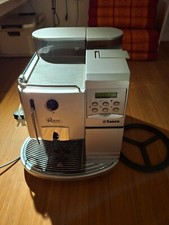 saeco royal professional