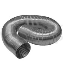 Aluflexrohr Flexschlauch