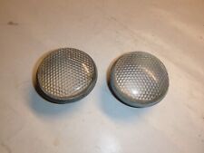 2X Land Rover Militär