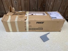 PARCO grau Fugenlüfter Fugengitter Stoßfugenlüfter Klinker Wespenschutz 150 Stk