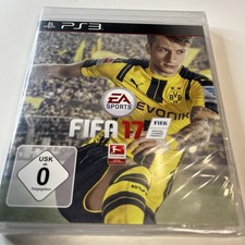 FIFA 17 Sony PlayStation 3