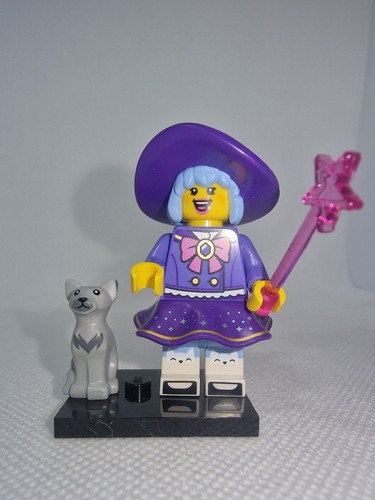 Lego minifigur sammelfigur - minifigur,