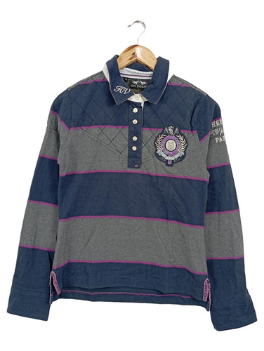 Polo damen poloshirt - polo,
